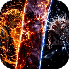 Anima: Anime Wallpapers 4K Mod Apk [Mod speed]
