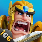 Lords Mobile: Guerra de reinos Mod Apk [desbloqueado][vip]