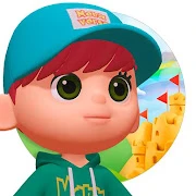 KIDSTOPIA - Learning and Play Mod Apk [Remove ads][Mod speed]