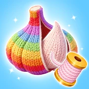 Yarn Fever! Unravel Puzzle Mod Apk 11.3 [المال غير محدود]