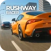 Rushway Racer Mod Apk [Remove ads][Mod speed]