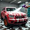 Car Wash Simulator - clean fun