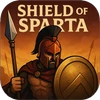 Shield of Sparta Mod Apk [Remove ads][Mod speed]