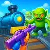 Train Protector Mod Apk [Mod Menu][God Mode][High Damage]