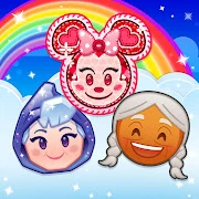 Disney Emoji Blitz Game Mod Apk 75.1.0 [المال غير محدود]