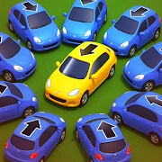 Traffic Escape! Mod Apk 5.4.13 [المال غير محدود]