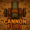 CANNON FURY Mod Apk [Remove ads][Mod speed]