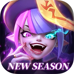 勇士不要停-百日慶典送豪華好禮 Mod Apk [Без рекламы][Мод на скорость]