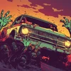 Zombie Road Survivor Mod Apk [Unlimited money]