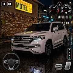 Cruiser 4x4 Land Car Game Mod Apk [Remove ads][Mod speed]
