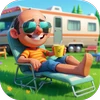 My Rv Park Mod Apk [Remove ads][Mod speed]
