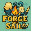 Forge And Sail Mod Apk [Remove ads][Mod speed]