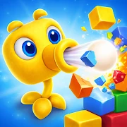 Color Blast: Block Shooter