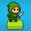 Dungeon Blocks Mod Apk [Remove ads][Mod speed]