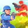 Idle War Mod Apk [Remove ads][Unlimited money]