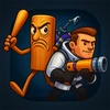 Tung Tung Tung Sahur Shooter Mod Apk [Remove ads][Mod speed]
