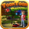 ToonToon Car Parking Mod Apk [Remove ads][Mod speed]