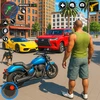 Indian Driving Gangster Crime Mod Apk [Unlimited money]