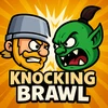 Knocking Brawl Mod Apk [Remove ads][Mod speed]