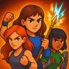 Time Defender: Fight!