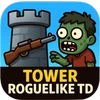 Tower Roguelike - TD Mod Apk [Unlimited money][Mod Menu]
