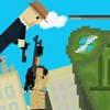 Getaway Shootout Mod Apk [Mod speed]
