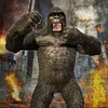 Bigfoot Monster Kong Rampage Mod Apk [Remove ads][Mod speed]