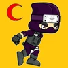 Muslim Ninja Mod Apk [Unlimited money]