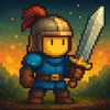 Idle Blade Mod Apk [Remove ads][Mod speed]