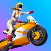 Bike Racing 3D: Motorbike game Mod Apk [Remove ads][Mod speed]