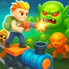 Train Invasion Mod Apk [Remove ads][Mod speed]
