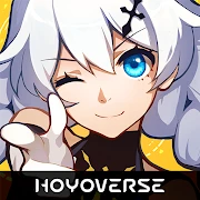 Honkai Impact 3 Mod Apk [Mod Menu][High Damage][Invincible]