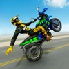 Extreme Flip: Wheelie Rider Mod Apk [Unlimited money]
