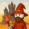 Demon Castle Defense Mod Apk [Free purchase]