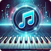 Tune Tapper: Echoes of Music Mod Apk [Remove ads][Mod speed]