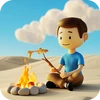 Island Survival Mod Apk [Remove ads][Mod speed]