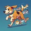 Paw to Alpha: Evolution Game Mod Apk [Remove ads][Mod speed]