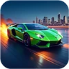 Blazing Drift Racing Mod Apk [Remove ads][Mod speed]