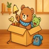 Cozy Decor Room: Dream Box Mod Apk [Remove ads][Mod speed]