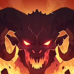 Abyss Of War Mod Apk [Unlocked][Mod Menu][God Mode]