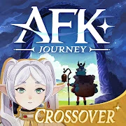 AFK Journey Mod Apk 1.5.31 [لا يقهر][Mod speed]