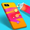 3D Phone Case DIY Mod Apk [Remove ads][Mod speed]