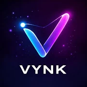 Vynk - Chat & Make Friends Mod Apk [Free purchase][Mod speed]