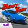 Drift Toon Mod Apk [مال غير محدود][شراء مجاني]