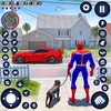 Spider Hero Man Fighting Game Mod Apk [إزالة الإعلانات][سرعة Mod]