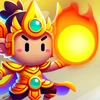 Power Bounce : Monster Shooter Mod Apk [Бесконечные деньги]