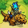 Lostlands: PvP Tower Defense Mod Apk 0.5 [مال غير محدود]