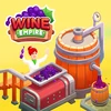 Wine Factory Idle Tycoon Game Mod Apk [Remove ads][Free purchase]
