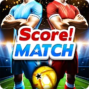 Score! Match - Futbol PvP Mod Apk 2.51 [Quitar anuncios][Mod de velocidad]