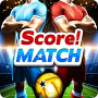 Score! Match - PvP Soccer icon